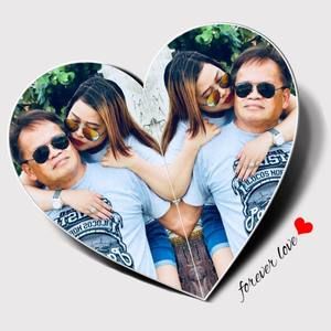 Meet your Posher, Rodolfo